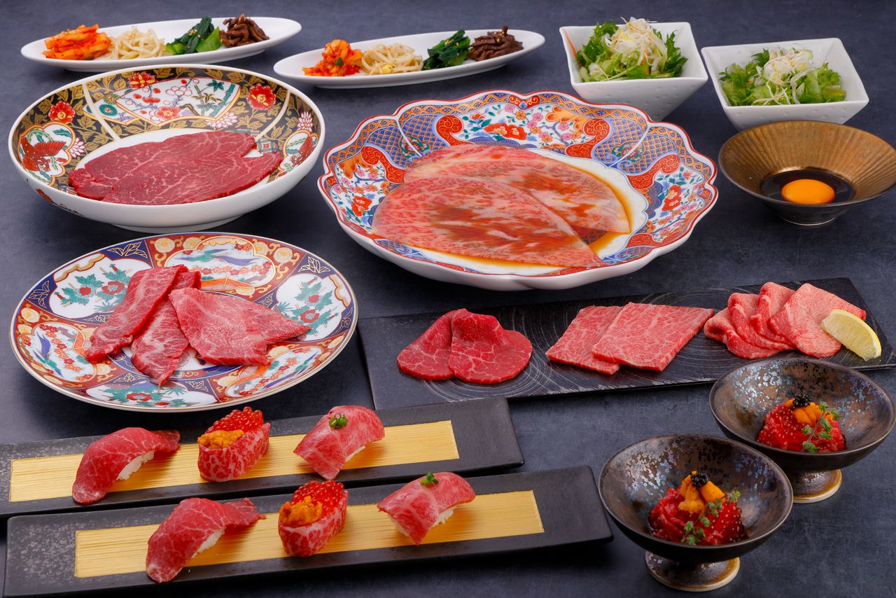 プレミアムコース