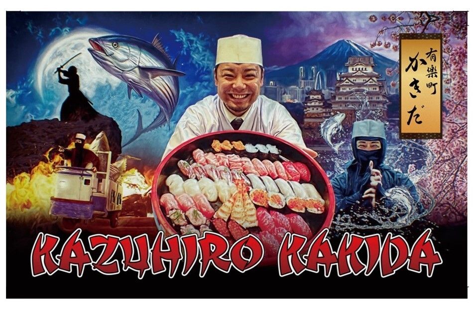 [Counter only/free refills] Best Chef's Choice Course (weekdays from 19:00/21:30)