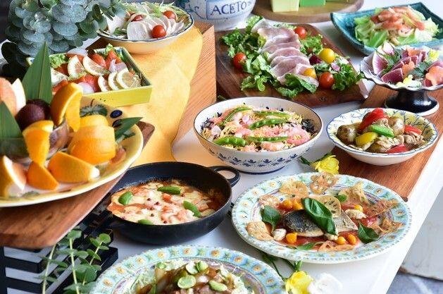 嬰兒自助晚餐（平日）