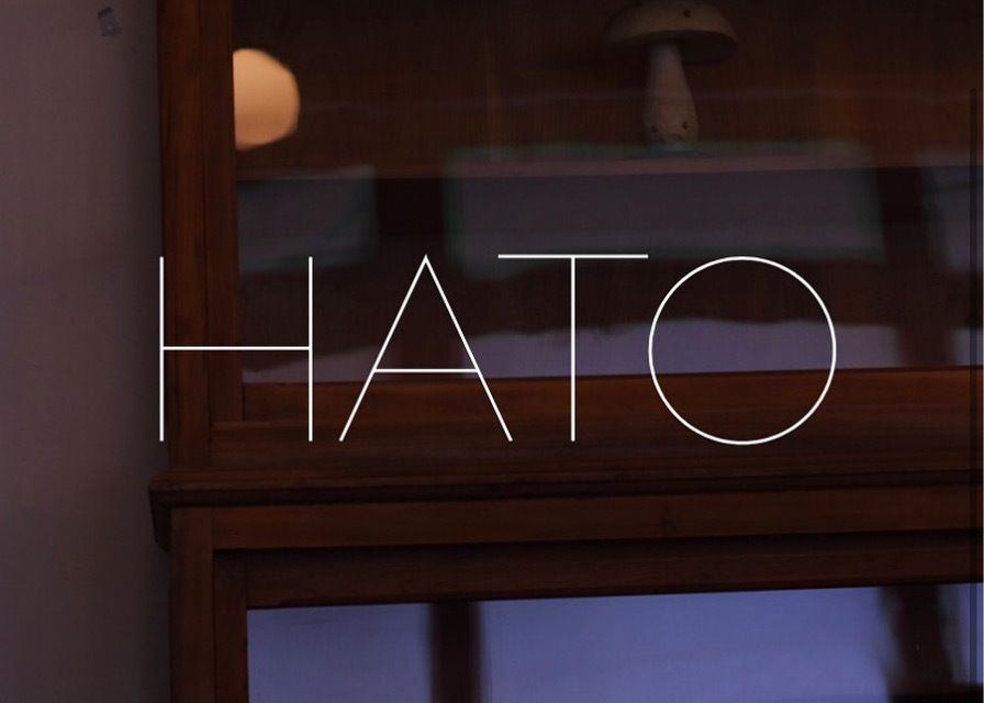 Seasonal dishes + non-alcoholic selection