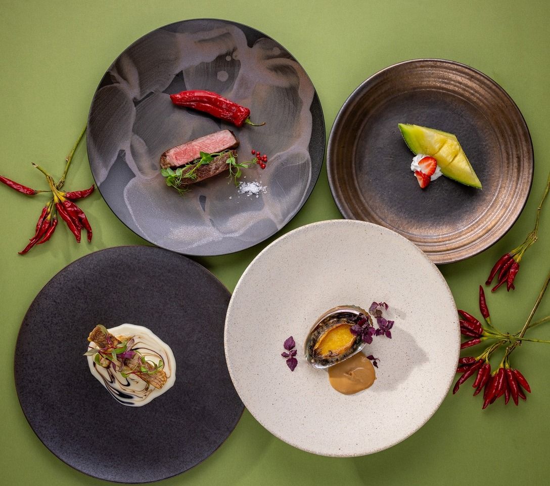 「宝永～ほうえい～」