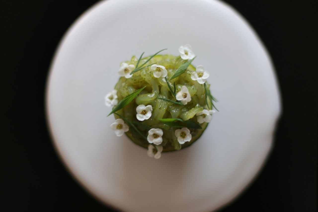 Omakase course *Pairing included