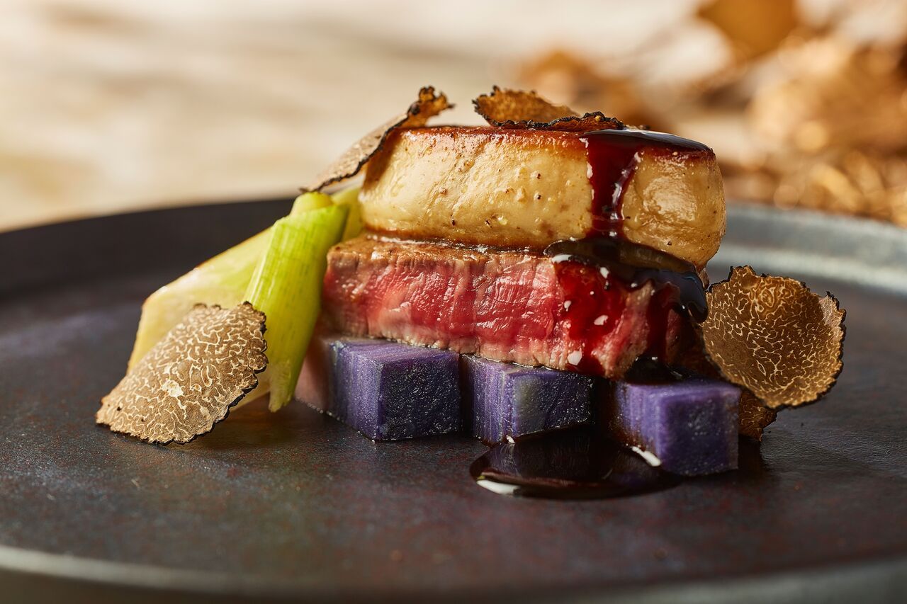 【ランチ】Rossini Lunch