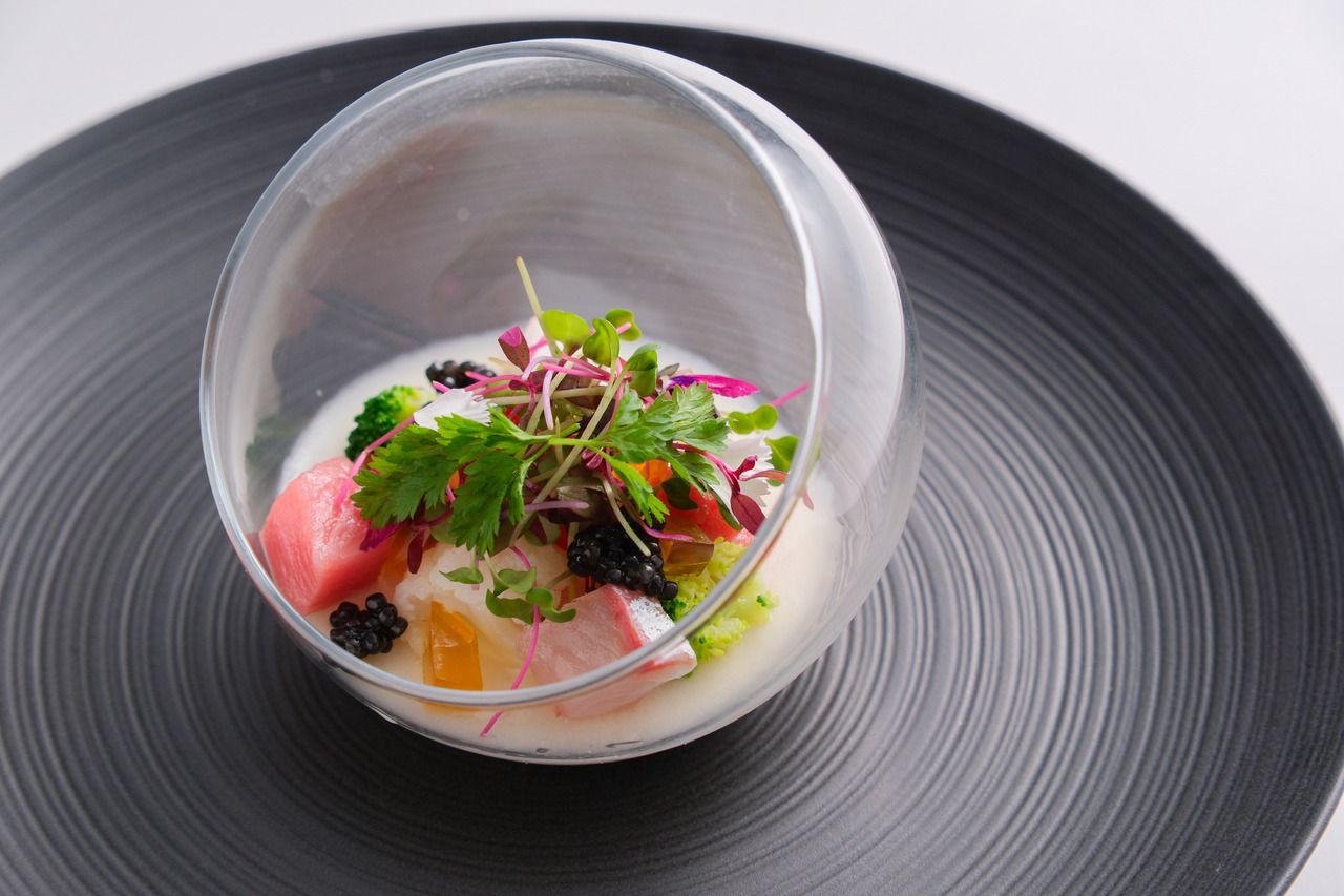 【個室】Italiana〈3名様～〉