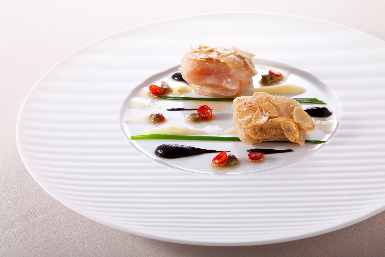 MENU GENERATIONS ｜ 6 items