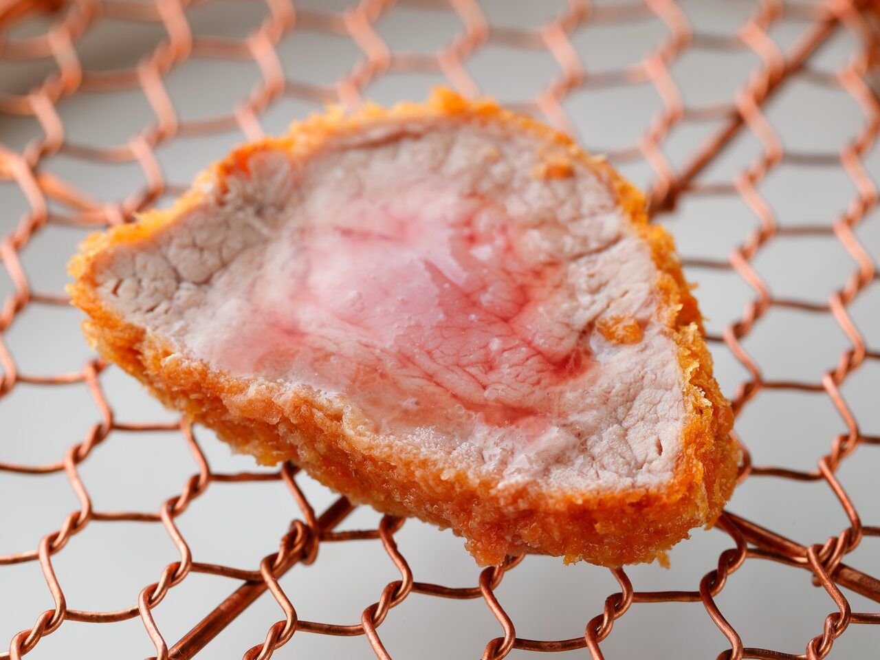 [Lunch]Maeda pork & Brand Pork Course