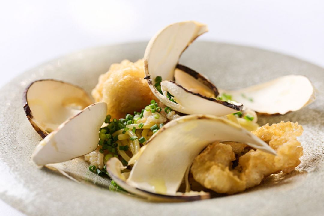 Chef's Lunch Chef's Special Lunch Set Menu