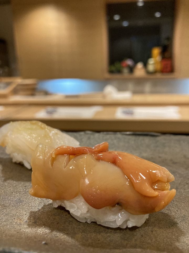 本日のおまかせコース