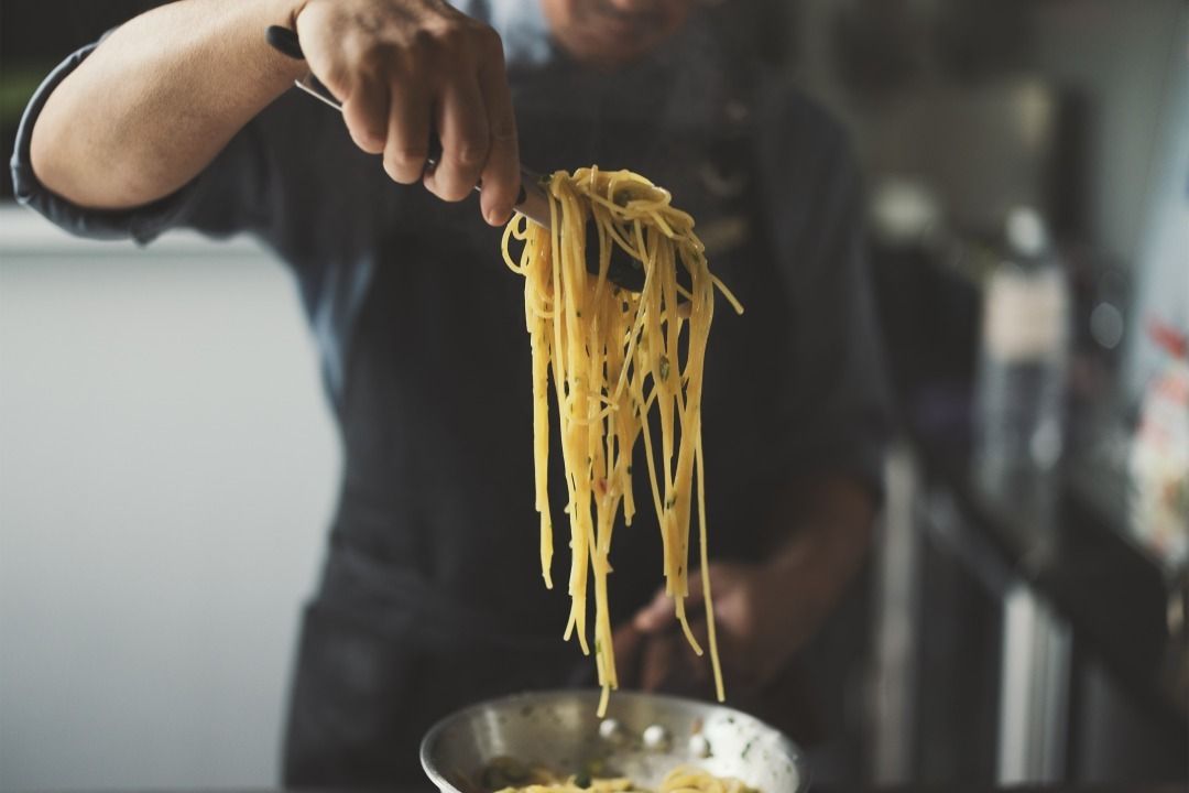 Lunch course 5,000 yen
