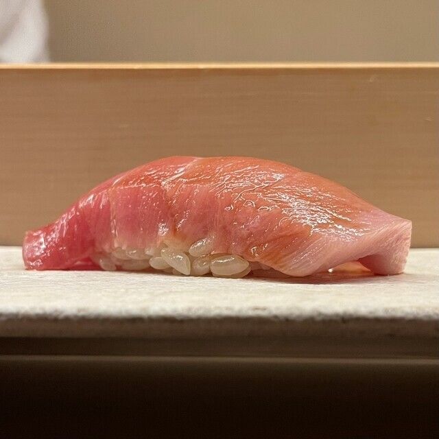 晚上的Omakase餐