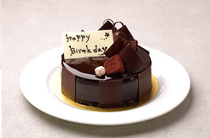 Chocolate cake・12cm