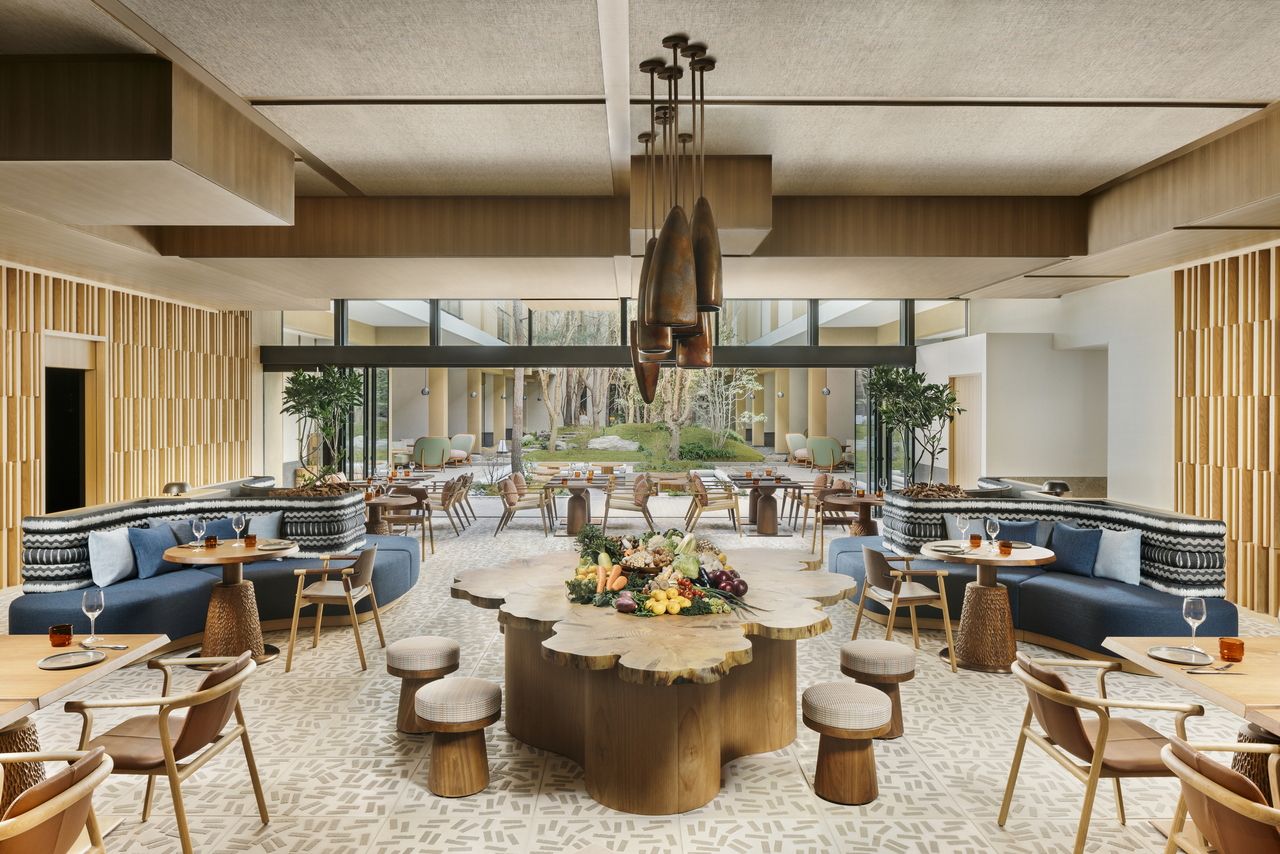 Lunch Booking - Seat Reservations Only