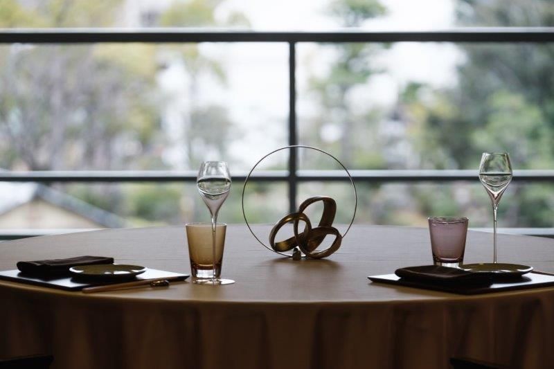 【 ランチコース 】Nature