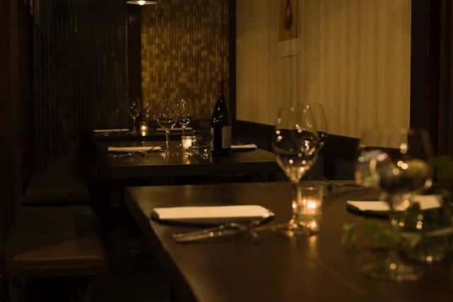 Menu “Special”【スペシャルコース】