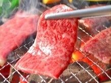 [90 minutes all-you-can-eat] Kuroge Wagyu beef ribs, beef tongue, etc. "75 items all-you-can-eat C course" 3,500 yen