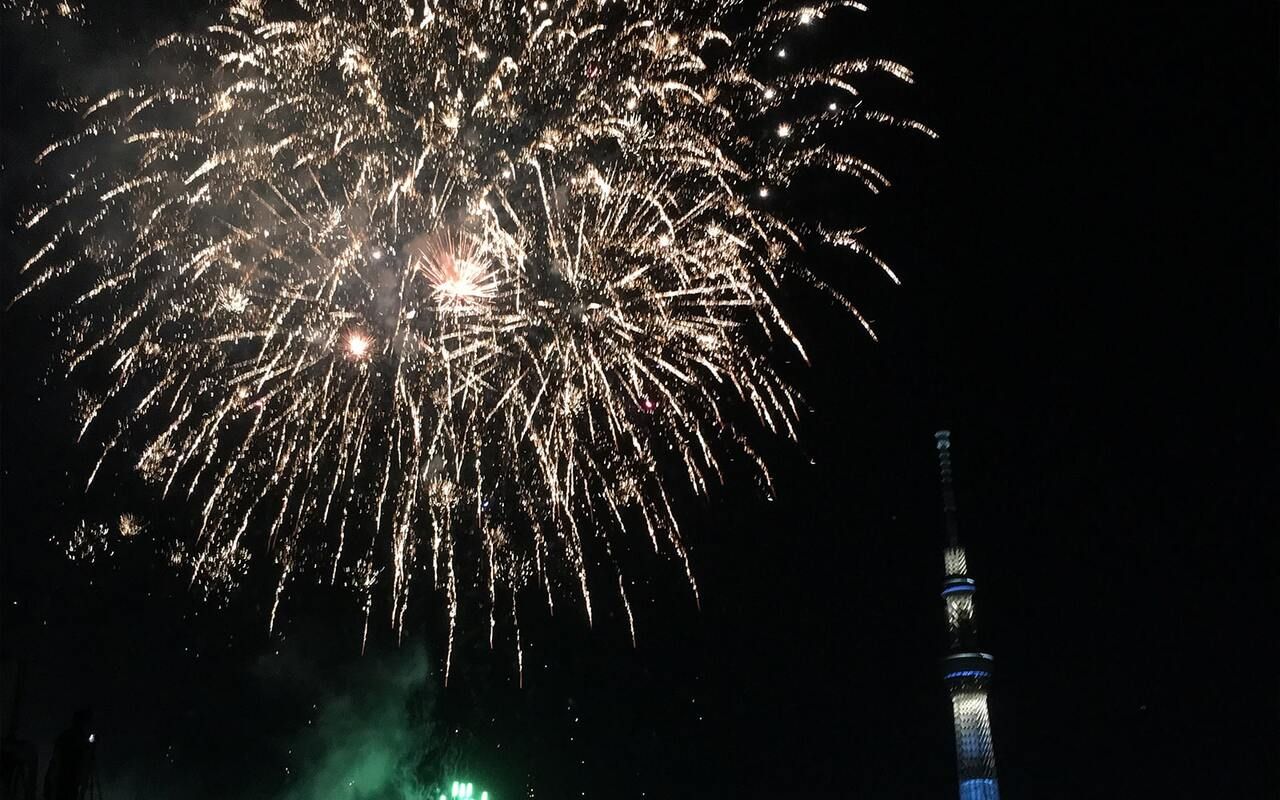 2026年7月25日（土）隅田川花火大会【1部／15:30入店】9名様以上のご予約はお電話でお問い合わせください