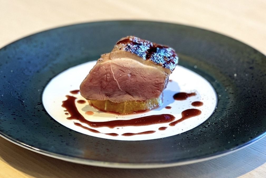 ランチコース[12000]