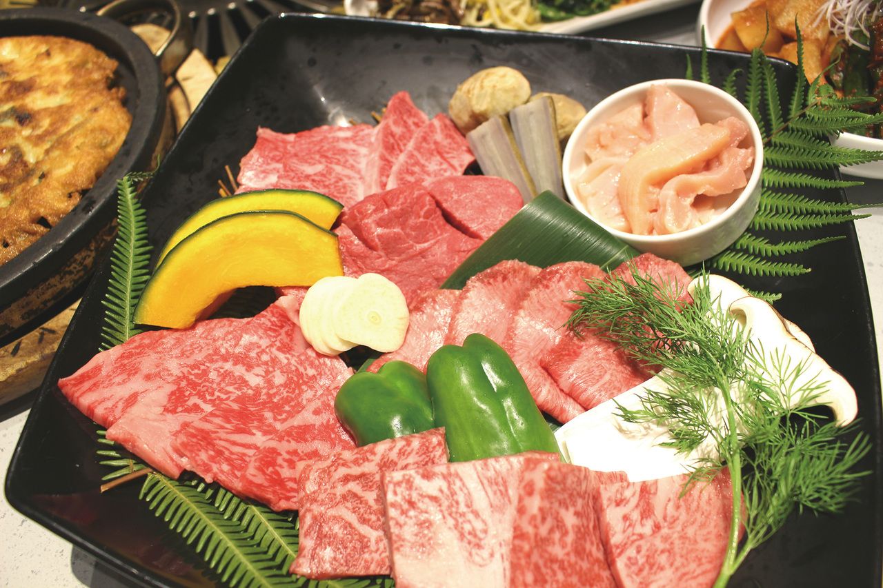 よくばり満足コース