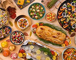  【Weekday】Lunch Buffet