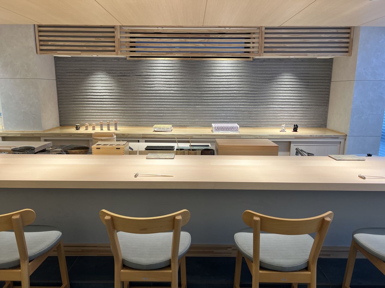 [Lunch] Chef's choice course ¥8,000