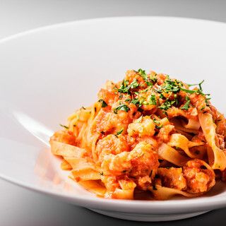 PRANZO B 　11:30 or 13:30でお選びください