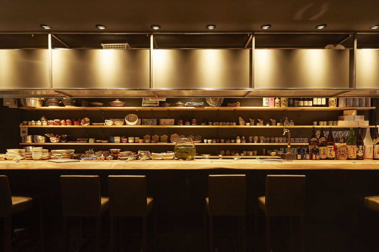 お席のみのご予約