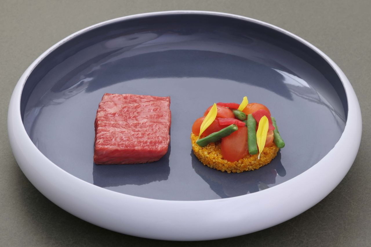 定番コース.2【ランチ / ディナー】