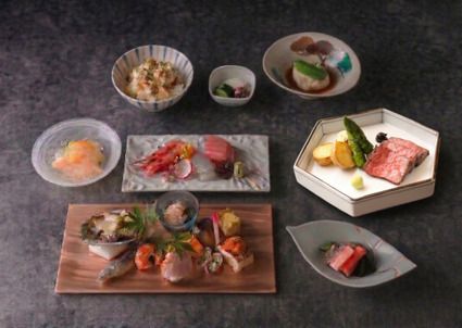 歓送迎会プラン飲み放題付  16,500円