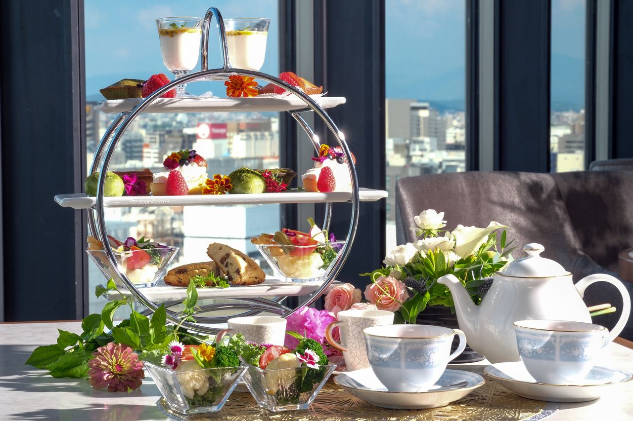 THE MOMENT - Restaurant Guide - TableCheck