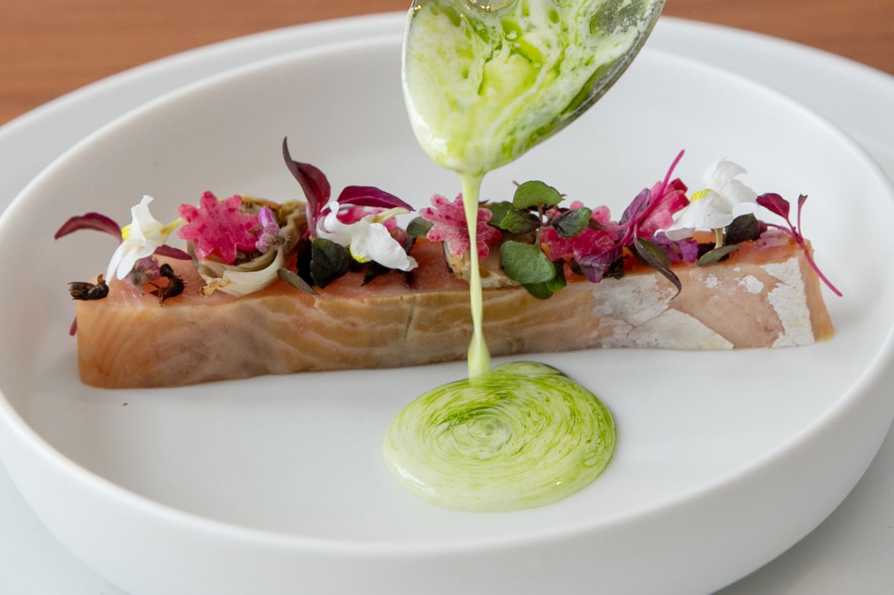 平日限定　お一人様対応　11,000円