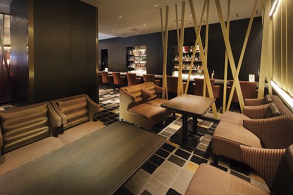 【BAR】フリードリンク4,000コース