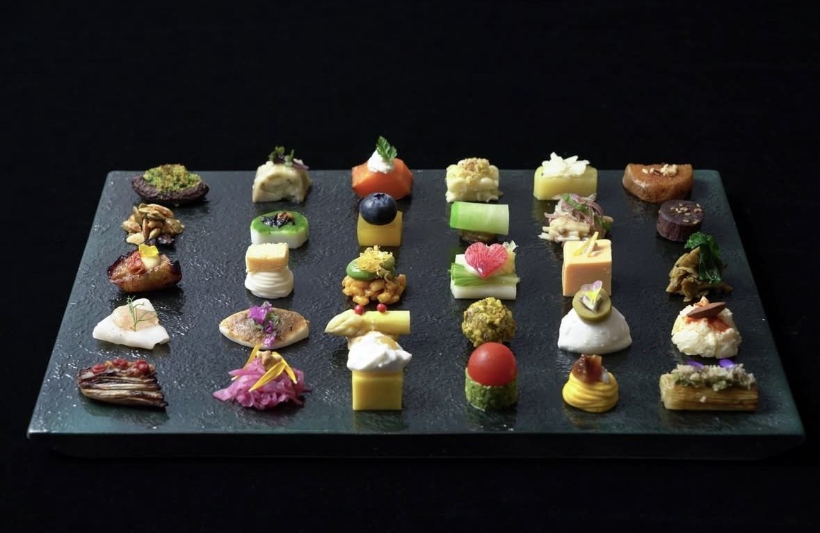 定番コース【ランチ / ディナー】