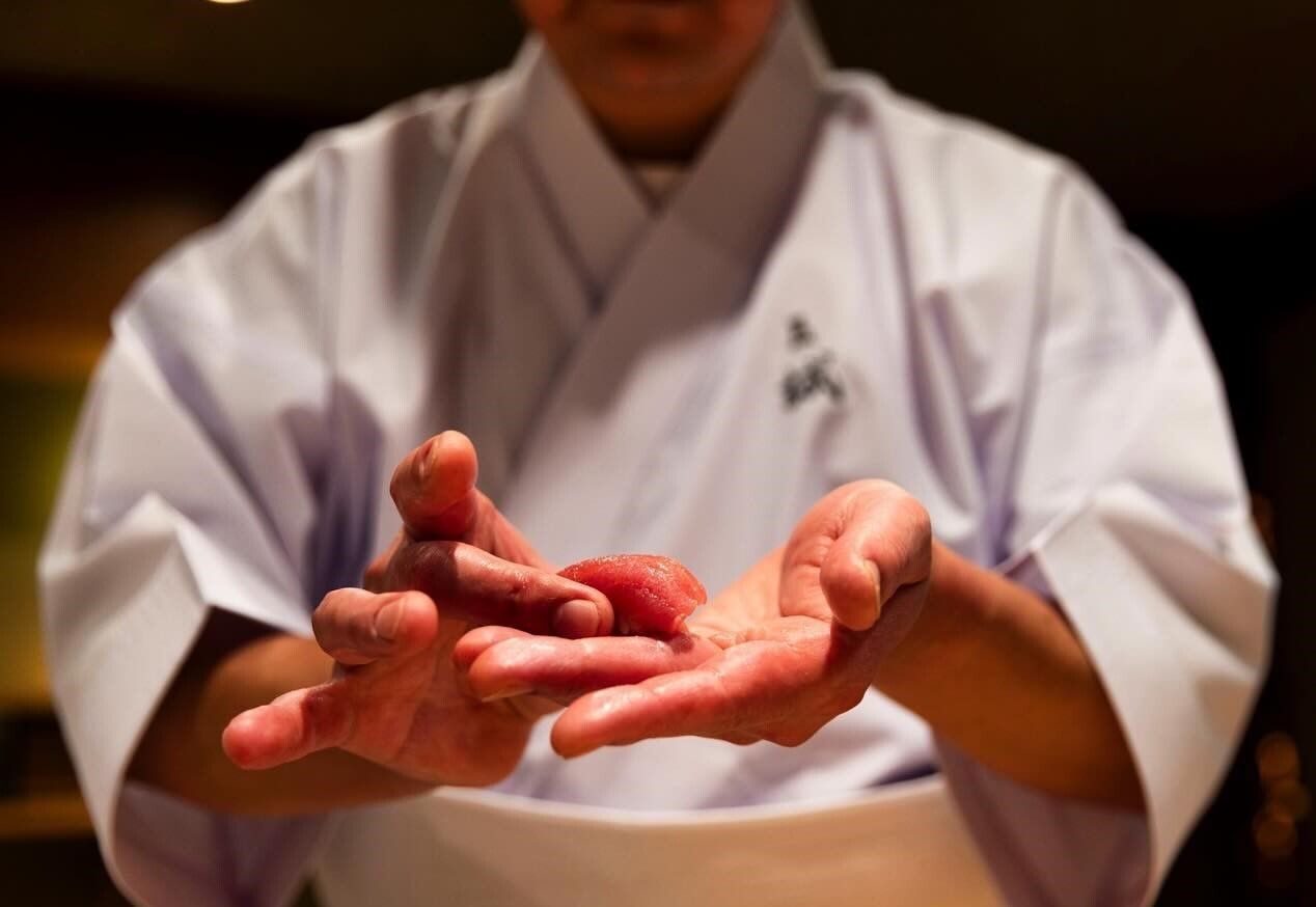 대장의 특제 맡김 코스