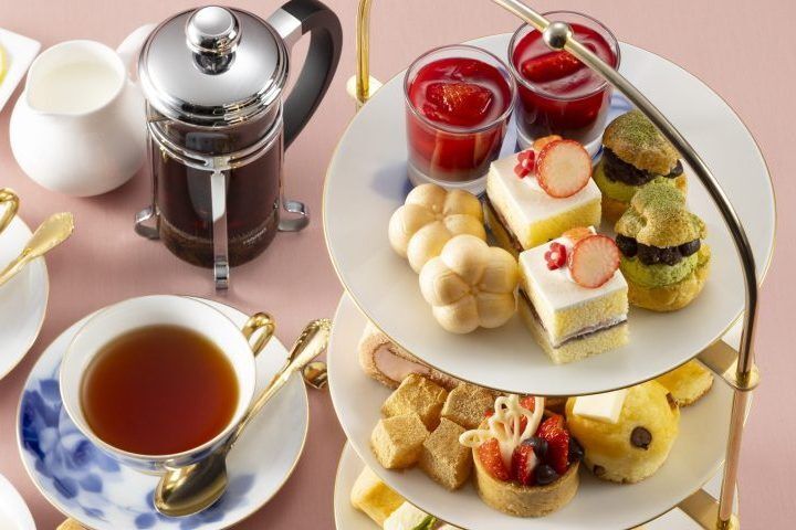 トドックAfternoon