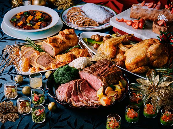 2025クリスマス大人