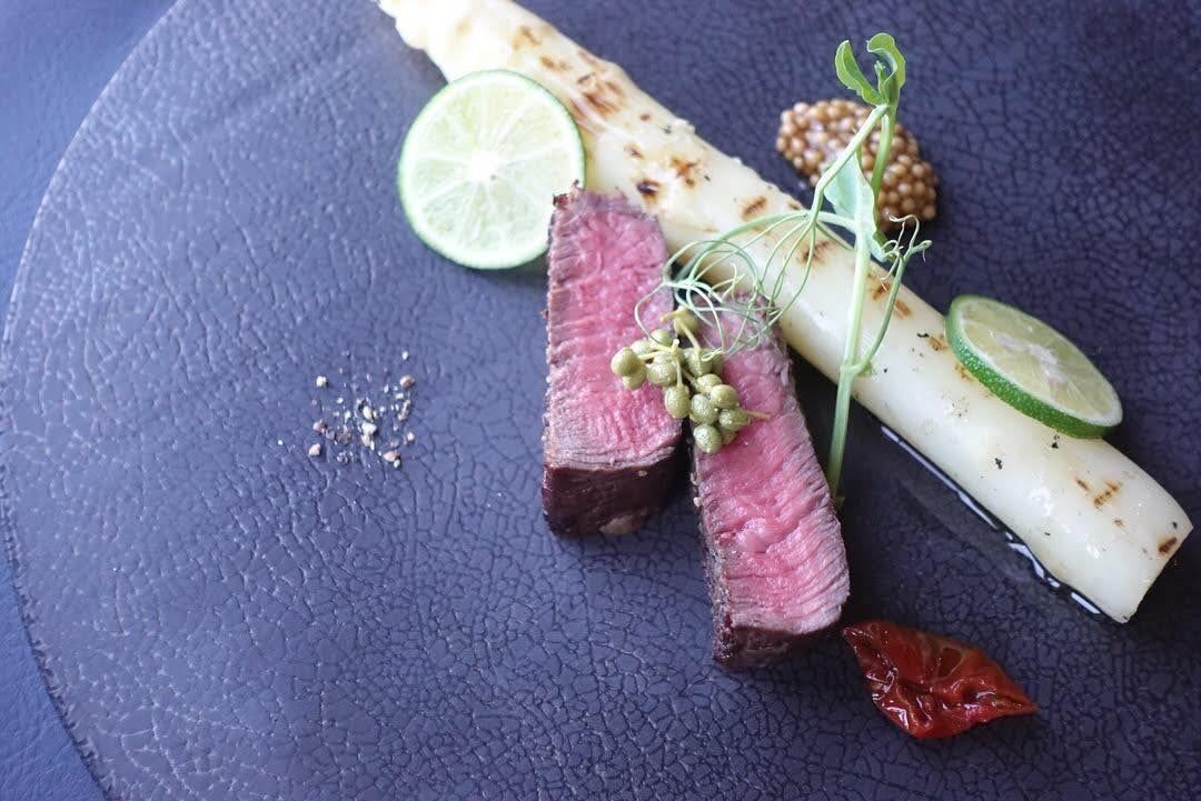 FIORI　UME（フィオーリウメ：グレードアップコース）