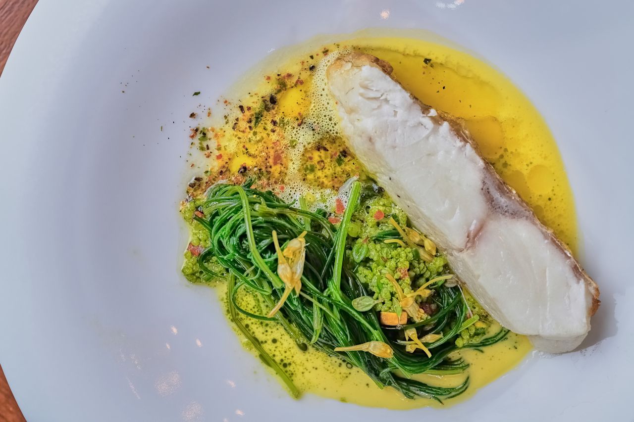 【Lunch】 Harvest (6 dishes) ＜Main Dining＞