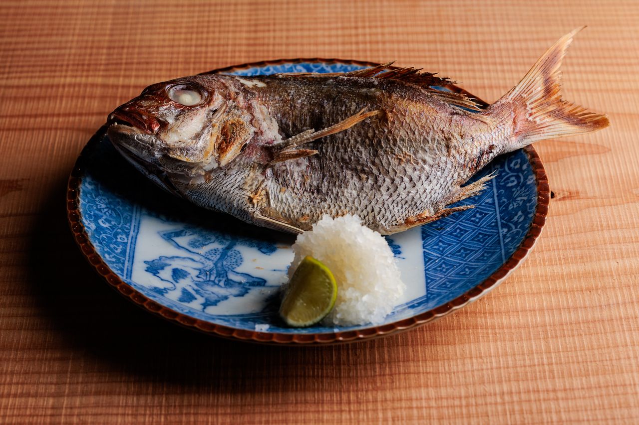 【料理のみ】名物料理食べつくしコース 全9品　