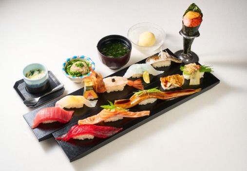 吉祥寺店原创「吉々」（Kikichi）第2代