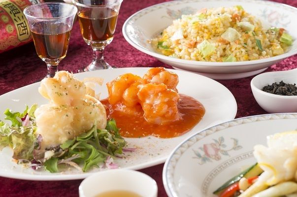 8,000円飲み放題付きプラン