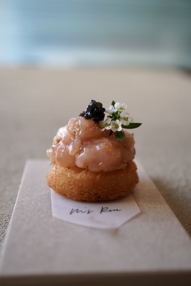 M´ｓ　Rou　(エムズロウ）コース　　