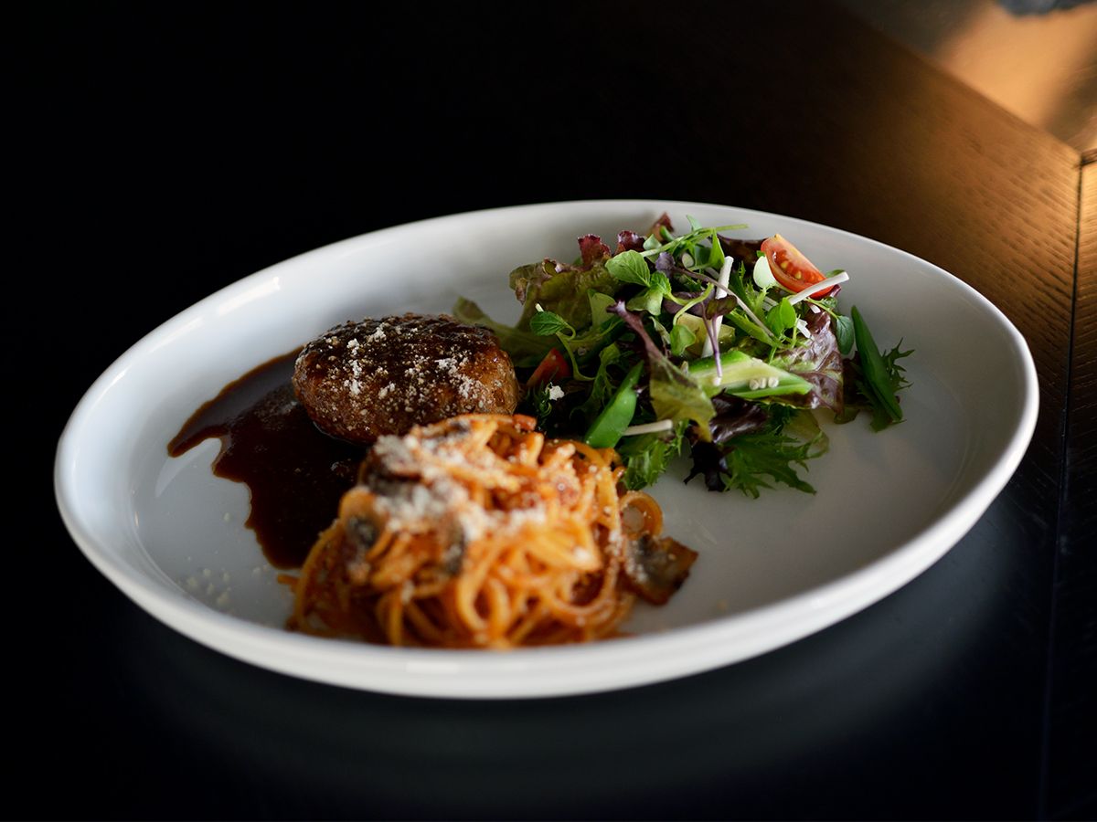 [Private room] Kids plate