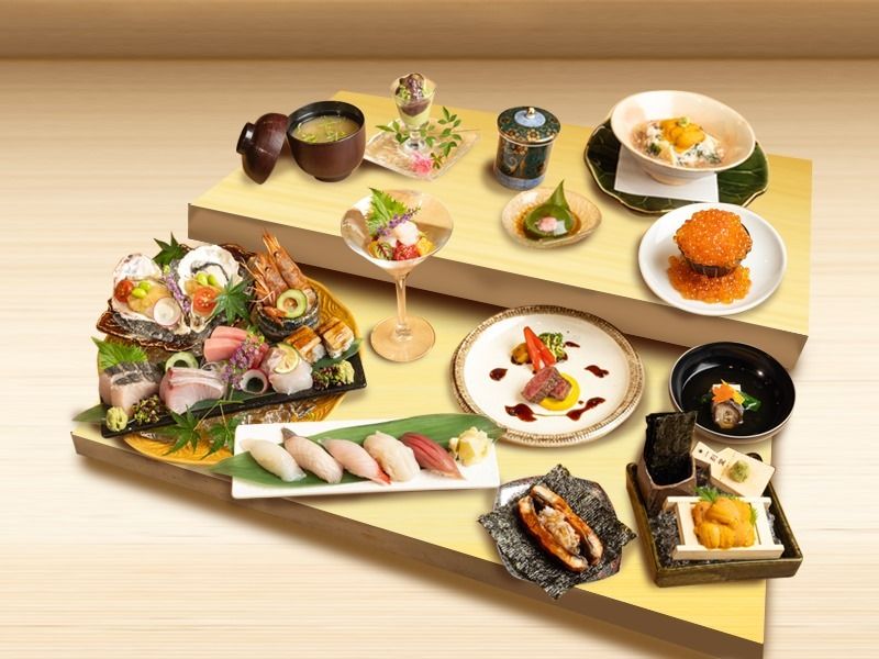 風雅｜Fuga Course 