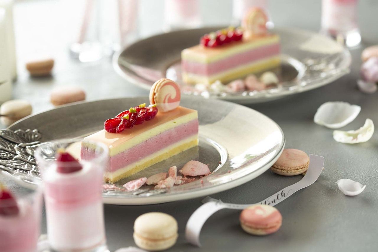 【小学生】土・日・祝デザート＆パンブッフェ　