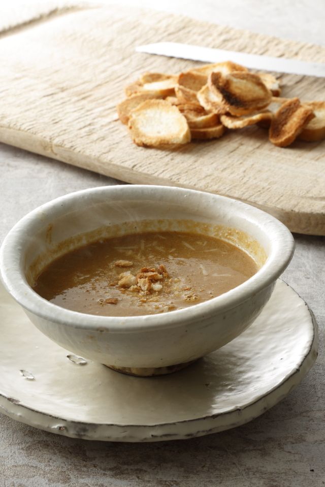 シェフおすすめコース