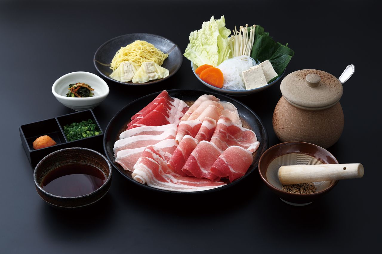 All-you-can-eat [Harumi Course] ￥5,000 Great value all-you-can-eat course of 6 kinds of meat! Enjoy the delicious food at this price in a special place like Ginza.
