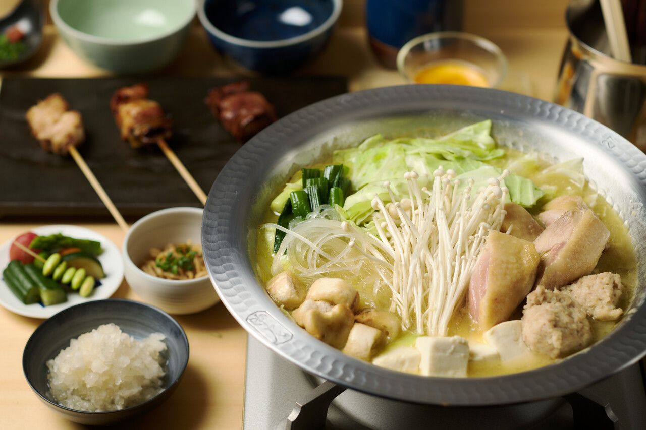 기간 한정 ♦ 극한 물 밥 코스