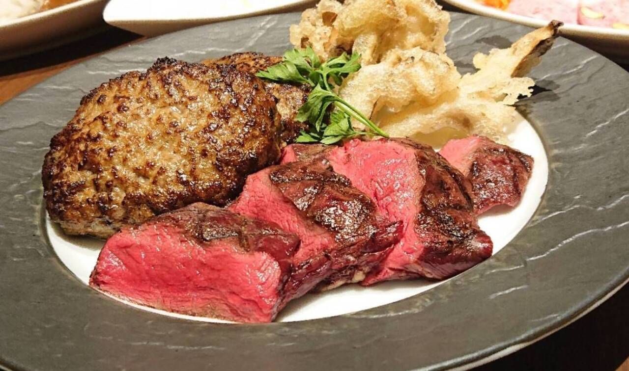 "New Year's Party Plan" with all-you-can-drink (available for 2 or more people)