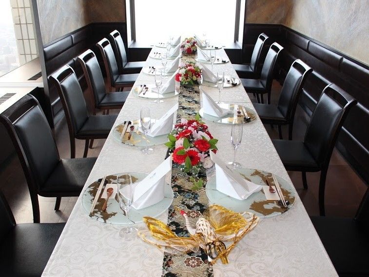 ＜個室＞料理長特別懐石