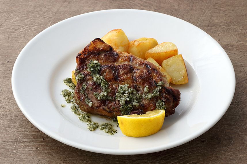 [Official Lowest Price Guarantee] Main Dish Lunch at Weekday Exclusive Price!